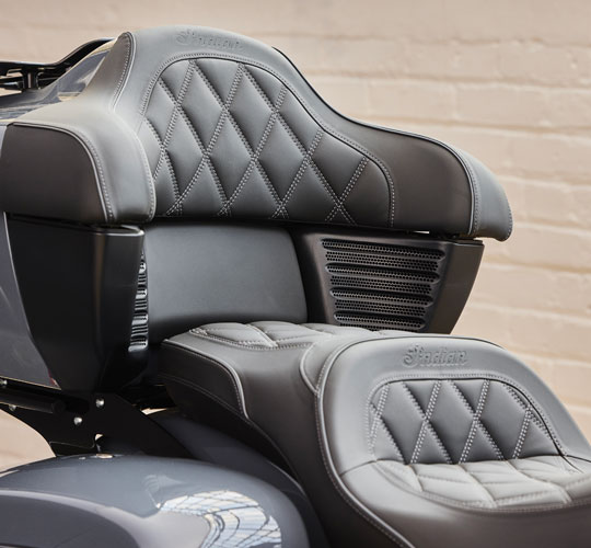 至上のラグジュアリー