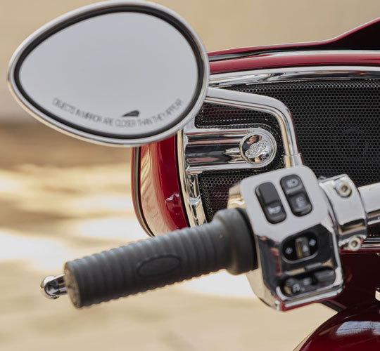 プレミアムなオーディオ